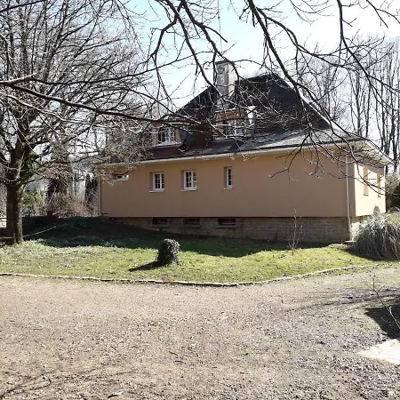 Pour 8 - Axe Sedan Charleville Σπίτι διακοπών Vrigne-aux-Bois